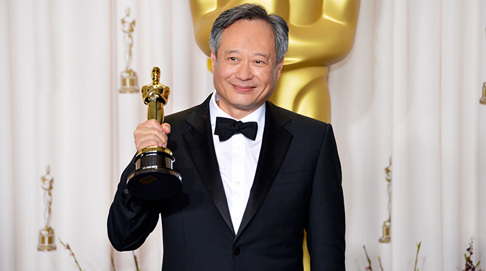 Новый фильм Энга Ли будет о солдате, демобилизованном из Ирака