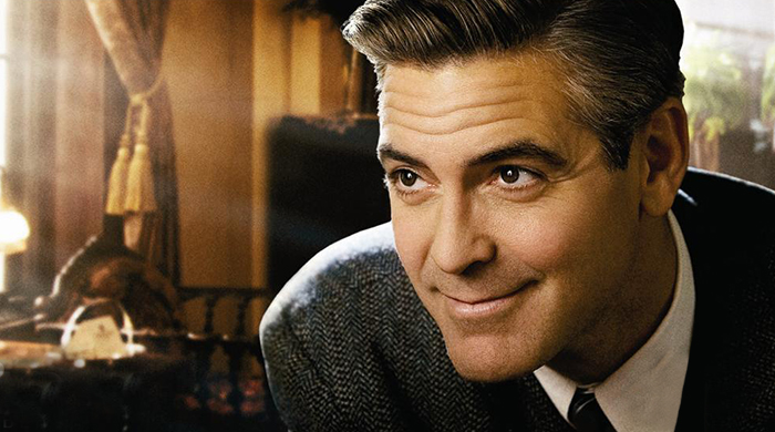 Джордж Клуни снялся в сериале "Аббатство Даунтон"