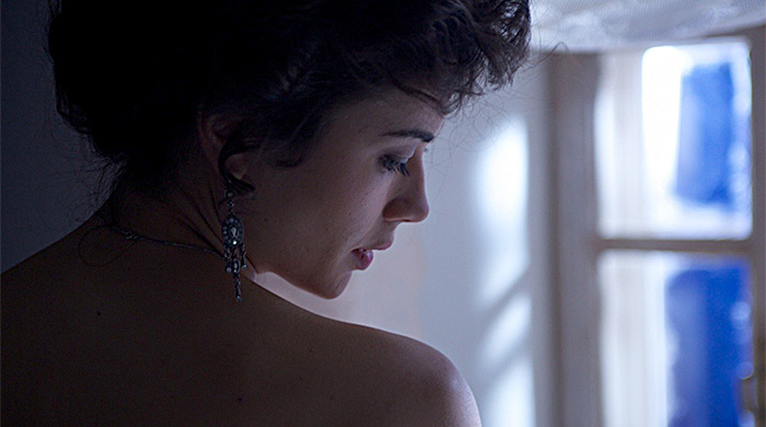 Вышел трейлер новой картины Никиты Михалкова "Солнечный удар"