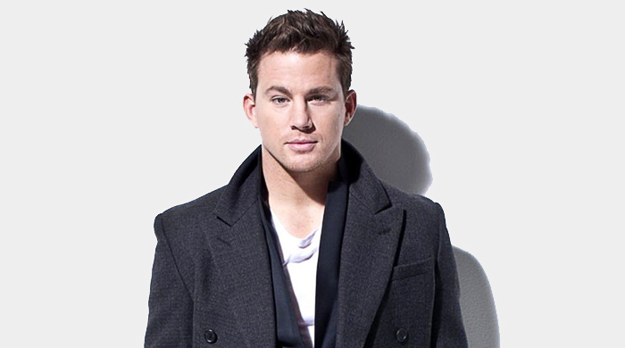 Ченнинг Татум сыграет математического гения