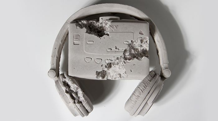 В Майами откроется выставка Даниэля Аршама