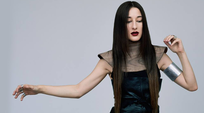 Плейлист выходного дня: 20–21 сентября