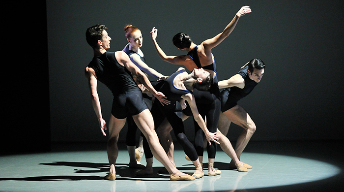 Northern Ballet поставит балет по "1984" Джорджа Оруэлла