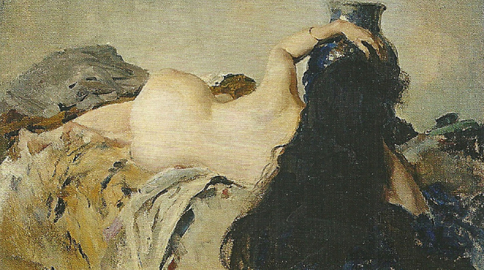 Обзор выставки: "Магия тела" в 5 картинах