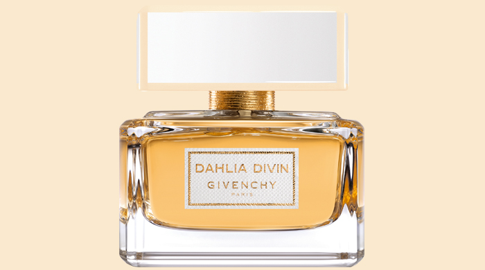 Божественное сияние: новый аромат от Givenchy