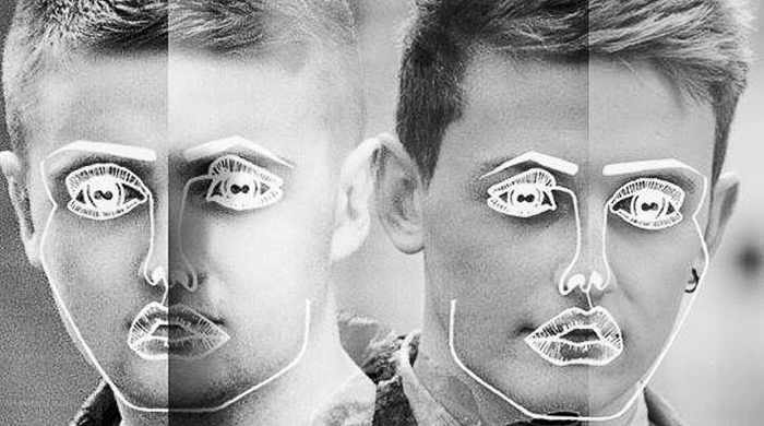 Карты на стол: опубликована новая работа Disclosure