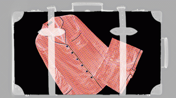 Мне бы в небо: 20 вещей для полета