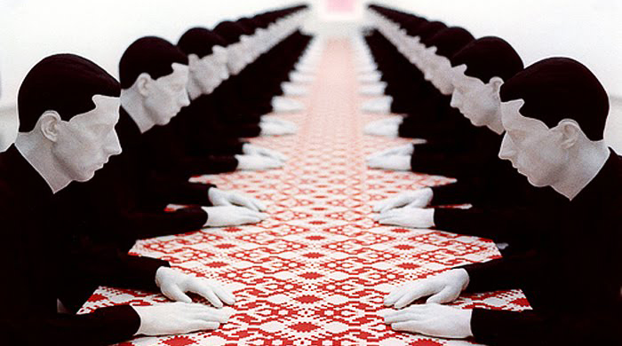 Свежий взгляд на человека в искусстве: выставка в Hayward Gallery