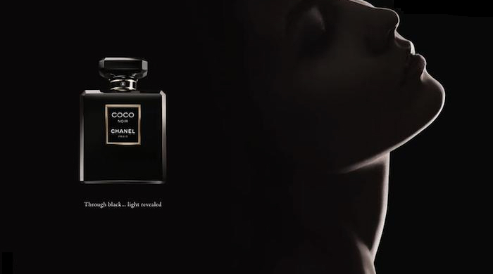 Карли Клосс в новой рекламе аромата Chanel