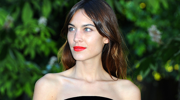 Harper's Bazaar выбрал 100 самых стильных женщин 2014 года