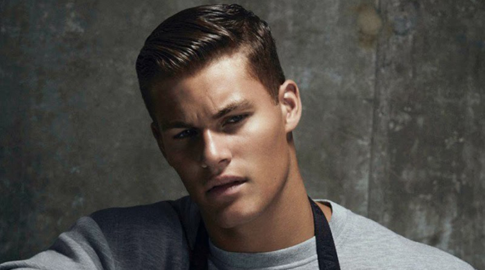 Первый взгляд: мужская часть коллекции Александра Ванга для H&M