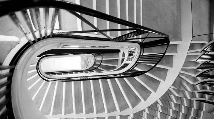 Режиссер "50 оттенков серого" сфотографировала дом Коко Шанель