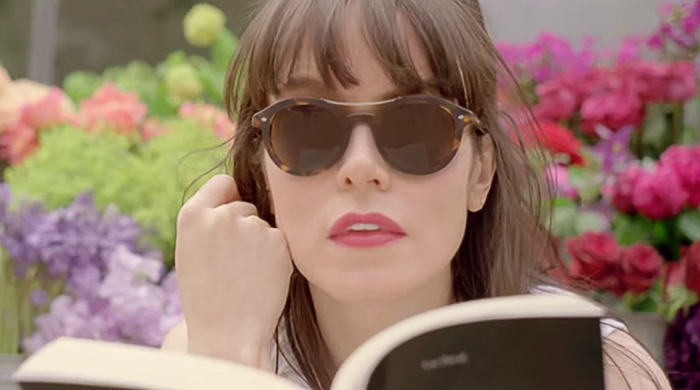 Появились все видео кинопроекта Джорджо Армани Films of City of Frames