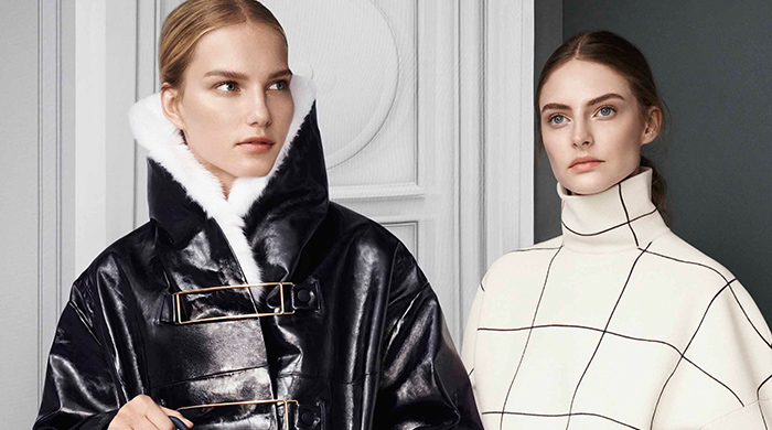 Рекламная кампания Tod's, осень-зима 2014