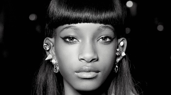 Уиллоу Смит записала кавер на песню King Krule — Easy Easy