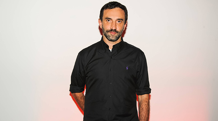 Алишиа Кис наградит Рикардо Тиши за борьбу с дискриминацией в моде