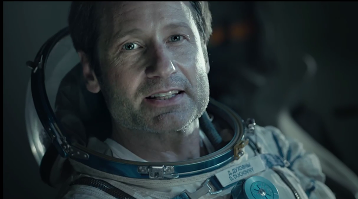 Дэвид Духовны признался в любви России