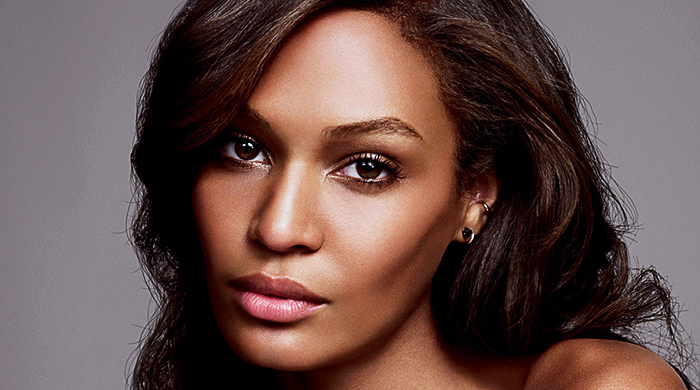 Джоан Смоллз и Estée Lauder создали линию помады