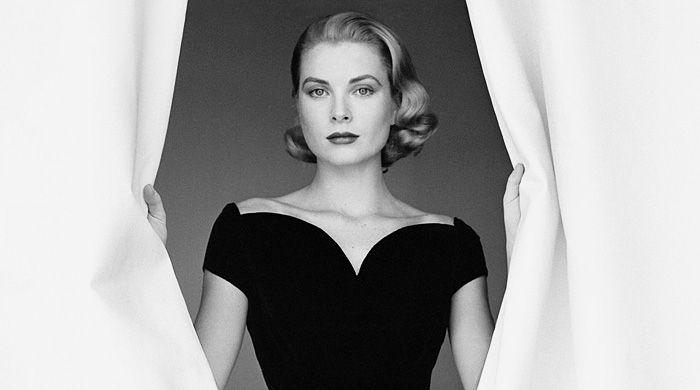 Christian Dior начинают сотрудничать с фондом "Принцесса Грэйс"