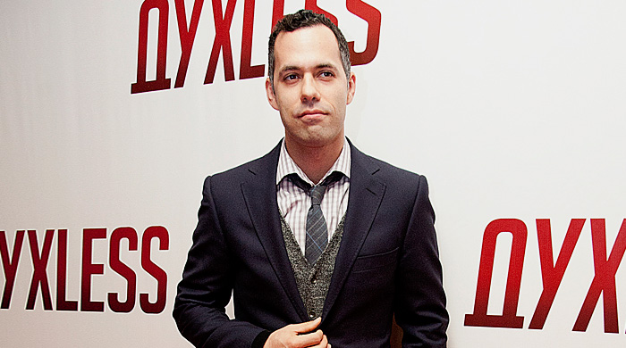 Михаил Идов написал сценарий для сиквела "Духless"