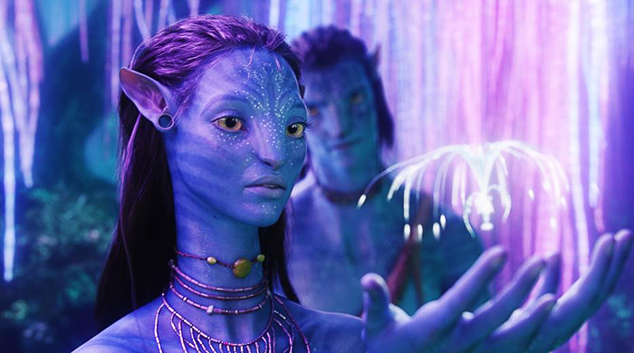 В Китае снимут восточную версию "Аватара"