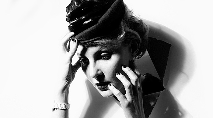 "Прикоснись ко времени": арт-проект Ренаты Литвиновой