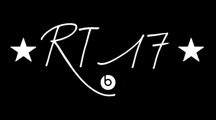 Beats by Dre сотрудничают с Рикардо Тиши