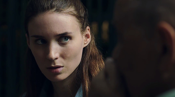 "Мусор" с Руни Марой и Мартином Шином: первый трейлер