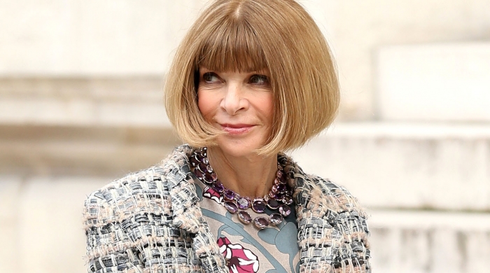 Анна Винтур получила еще одно повышение в Condé Nast