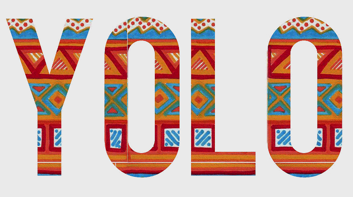 Слово Дрейка "YOLO" внесено в Оксфордский словарь английского языка