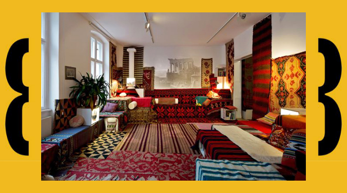 Гид по Берлинской биеннале: 5 главных проектов