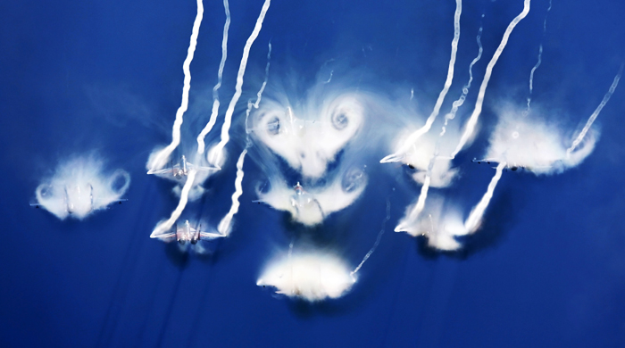 14 лучших работ на выставке Best of Russia