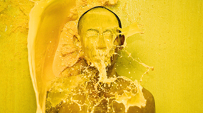 Обзор второй ярмарки Art Basel HK в Гонконге