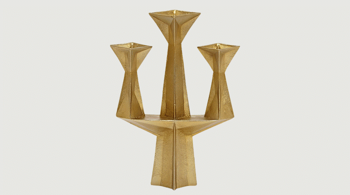 Коллекция Gem для домашнего интерьера от Тома Диксона