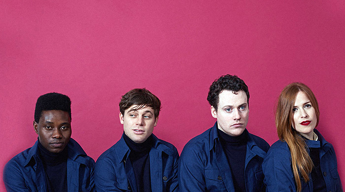 Placebo, Kasabian и Metronomy выступят в Парке Горького