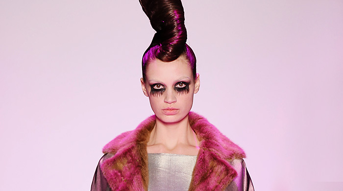 Обзор Buro24/7: Tegin, осень-зима 2014