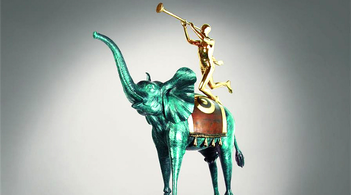 Рекорды лондонских торгов Christie's, Sotheby's и Bonhams