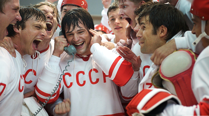 "Легенда №17" получила "Золотого Орла" как лучший фильм года