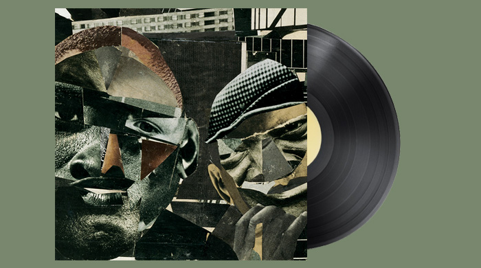 Альбом недели: The Roots — ...And Then You Shoot Your Cousin