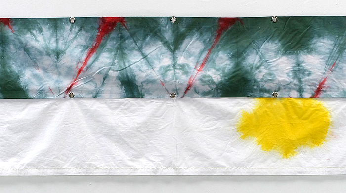 Tate Modern и Whitechapel организуют выставку Ричарда Таттла