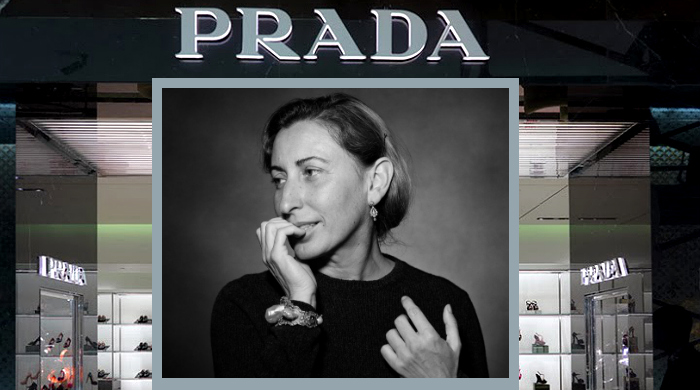 Компания Prada отрицает обвинения в уклонении от налогов