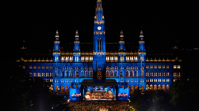 Гид по Венским фестивальным неделям: Дмитрий Крымов, Kraftwerk и многое другое