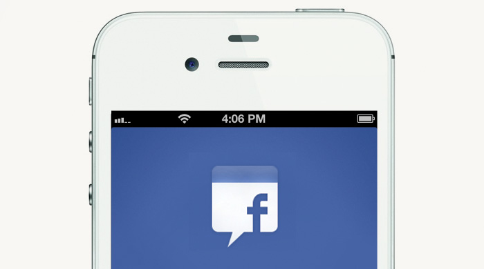 На Facebook появились рекламные видеоролики