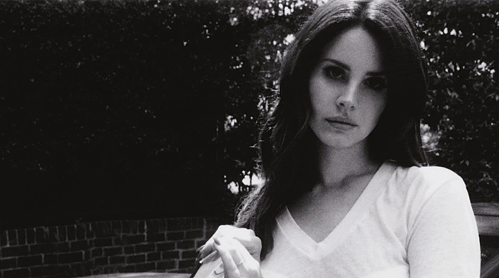 Объявлена официальная дата выхода альбома Ланы Дель Рей