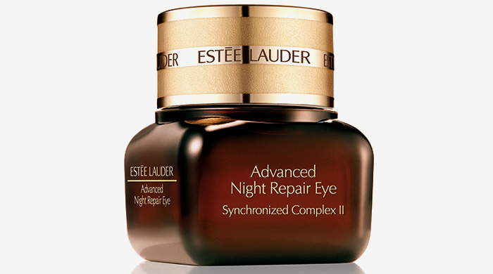 Новая ночная сыворотка для кожи вокруг глаз от Estée Lauder