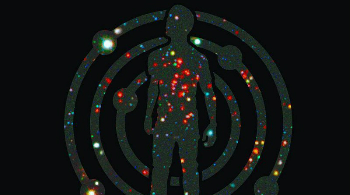 Альбом недели: Kid Cudi — Satellite Flight: the Journey to Mother Moon
