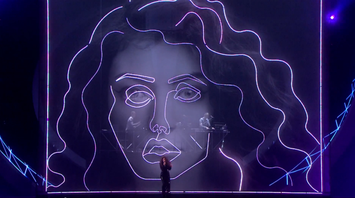 Лучшие выступления с Brit Awards этого года