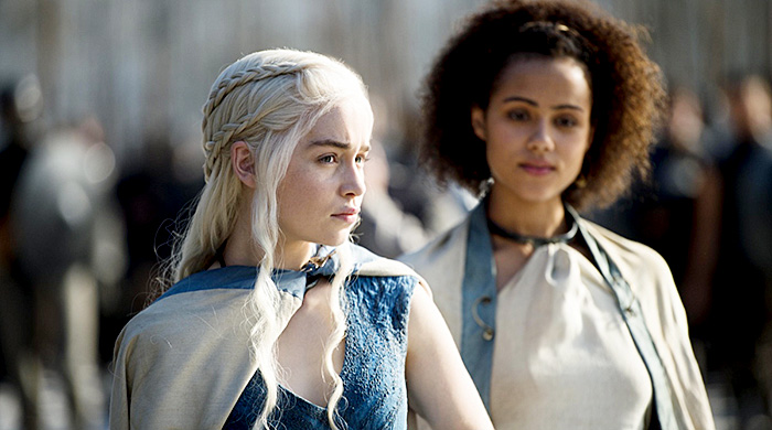 Экскурсия по местам съемок сериала "Игры престолов"