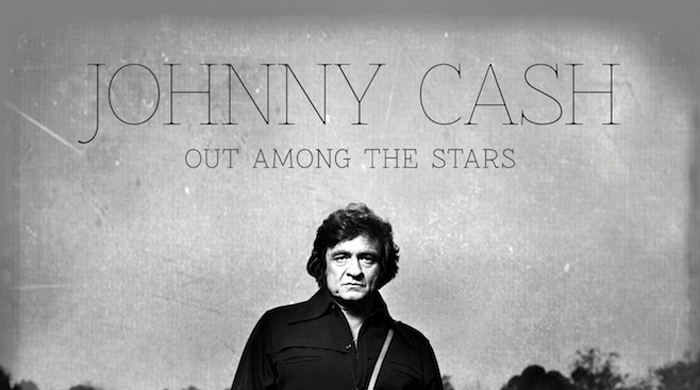 "Потерянный" альбом Джонни Кэша выпустят в следующем году