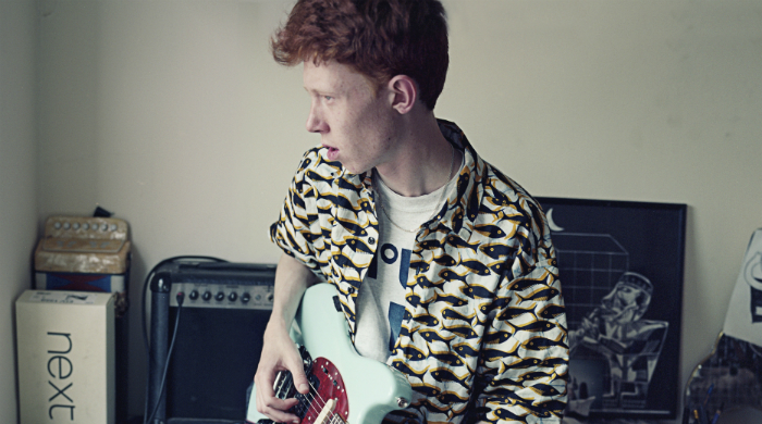 King Krule, Earl Sweatshirt, Jagwar Ma и Warpaint работают вместе